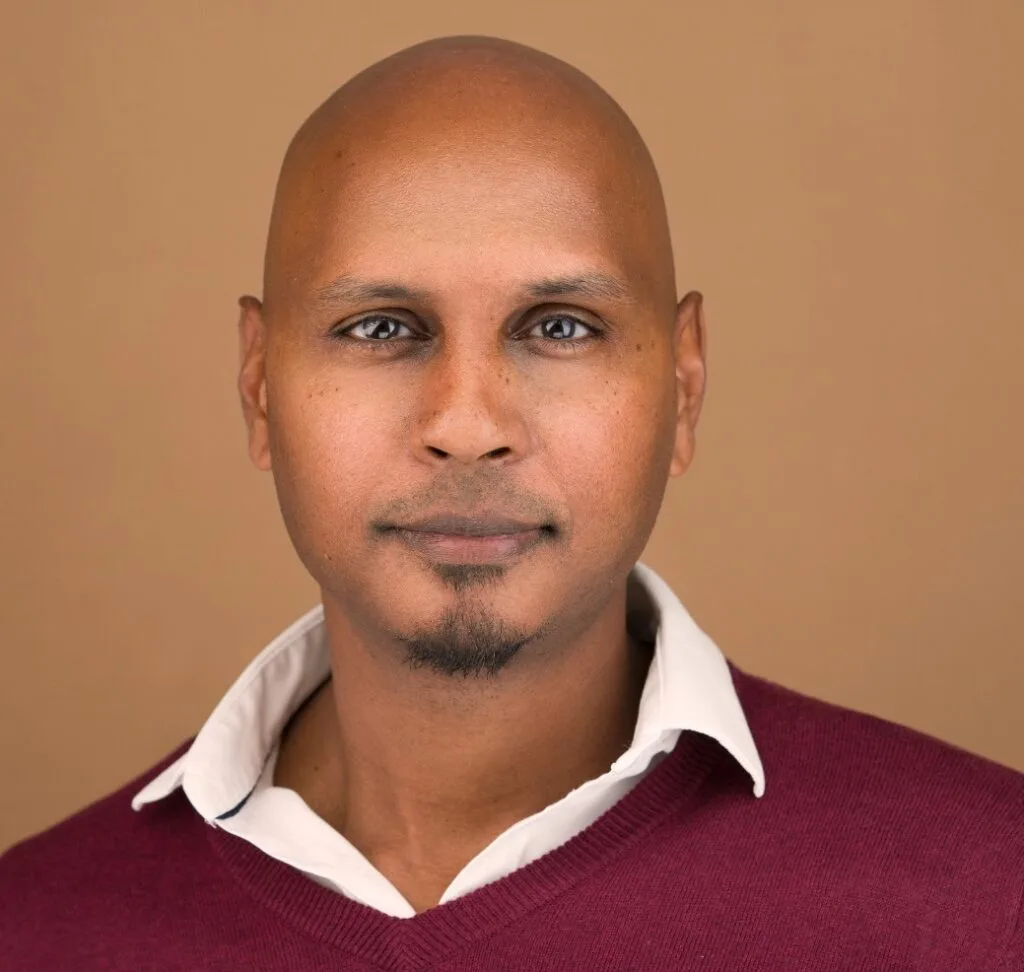 Headshot Photographers NYC