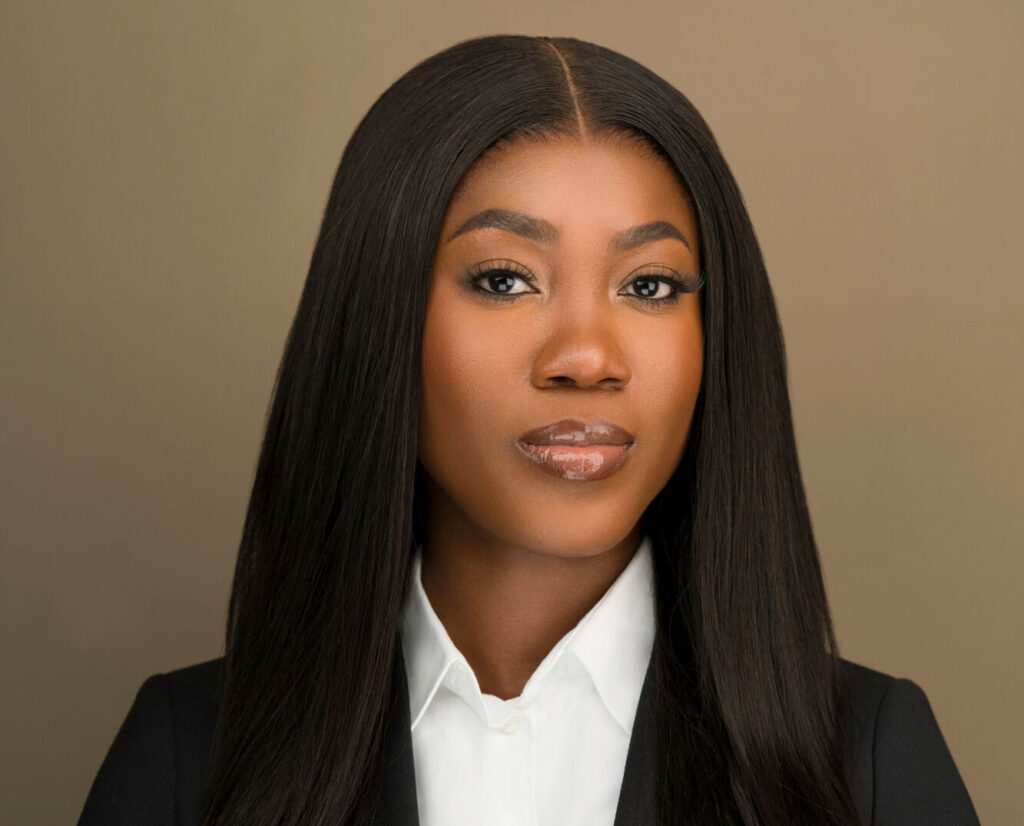 Headshot Photographers NYC. What to wear for headshots