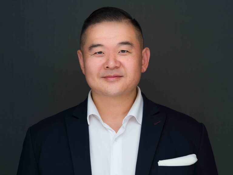 LinkedIn Headshots NYC
