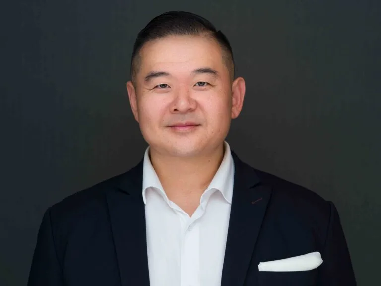 LinkedIn Headshots NYC