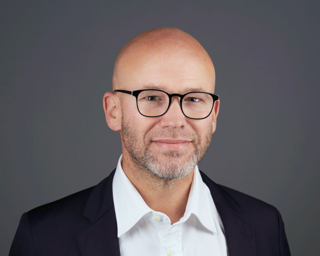 LinkedIn Headshot Photographers NYC