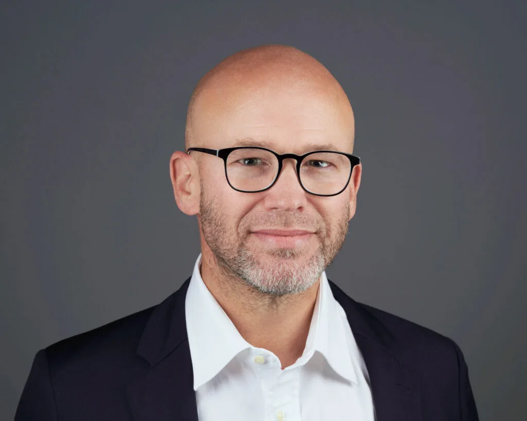 LinkedIn Headshots NYC