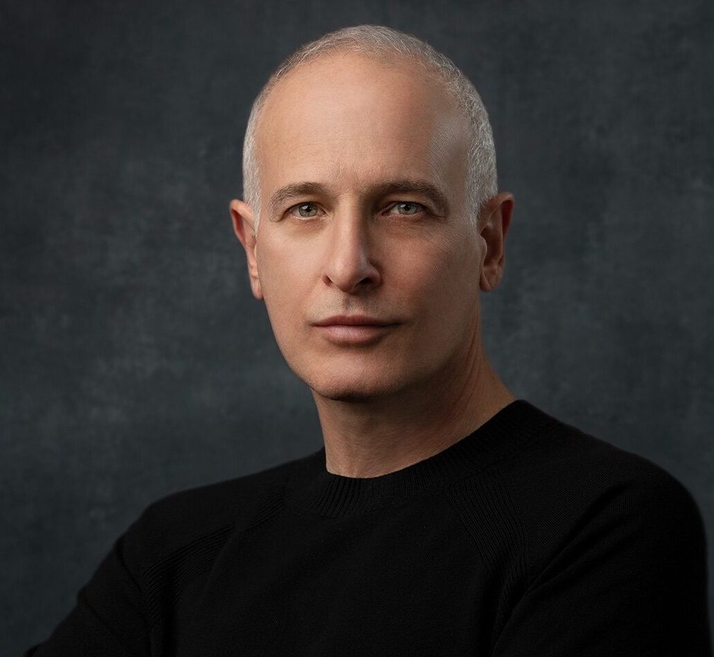 Alan Radom