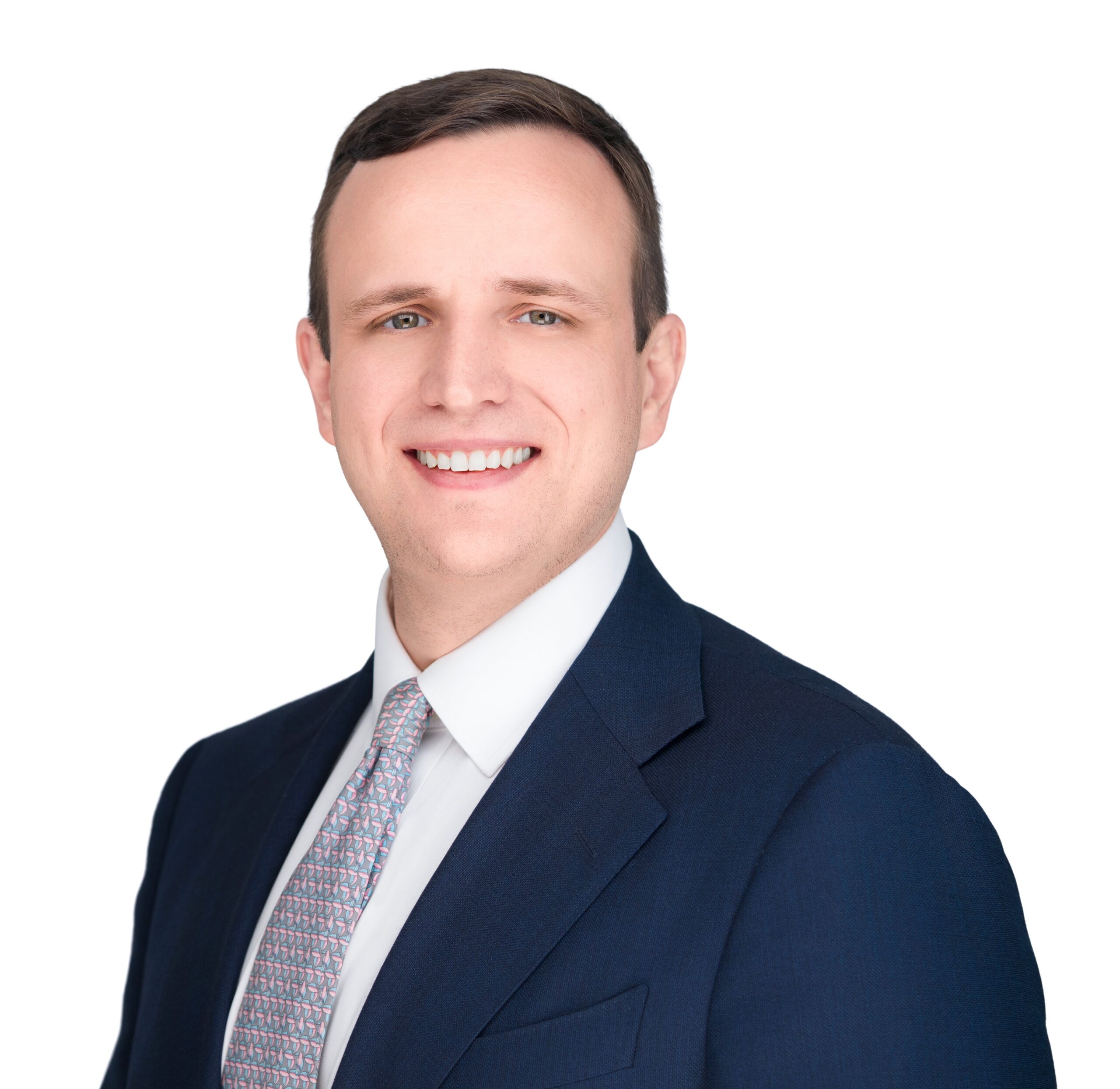 Executive Headshot Session