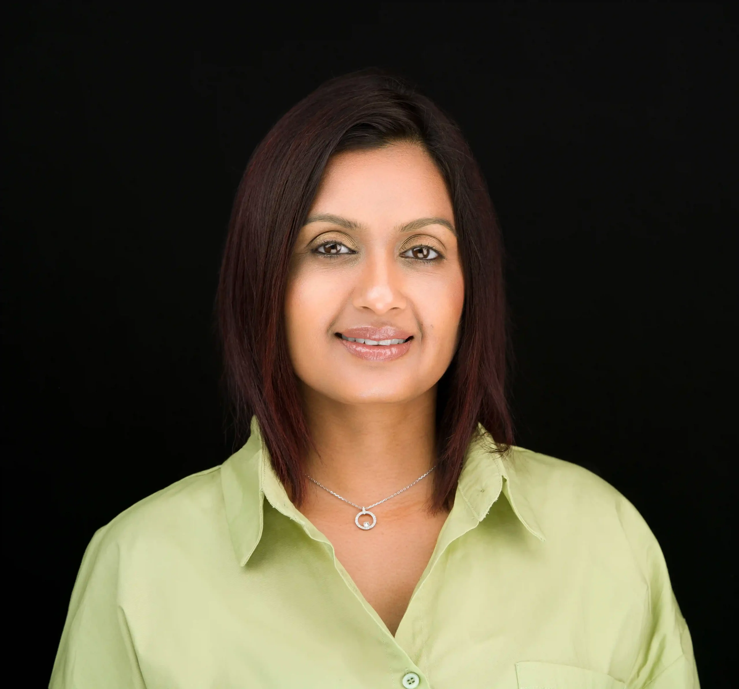 Signature LinkedIn Headshot Session