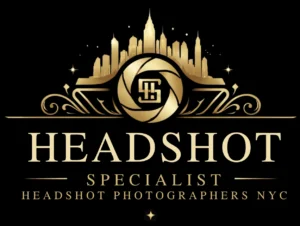 HEADSHOT PHOTOGRAPHERS NYC