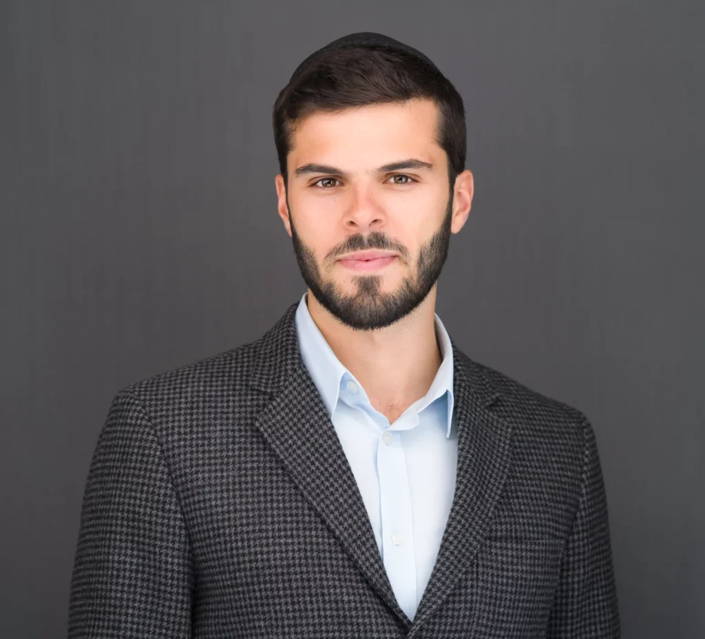Midtown Headshot Photographers