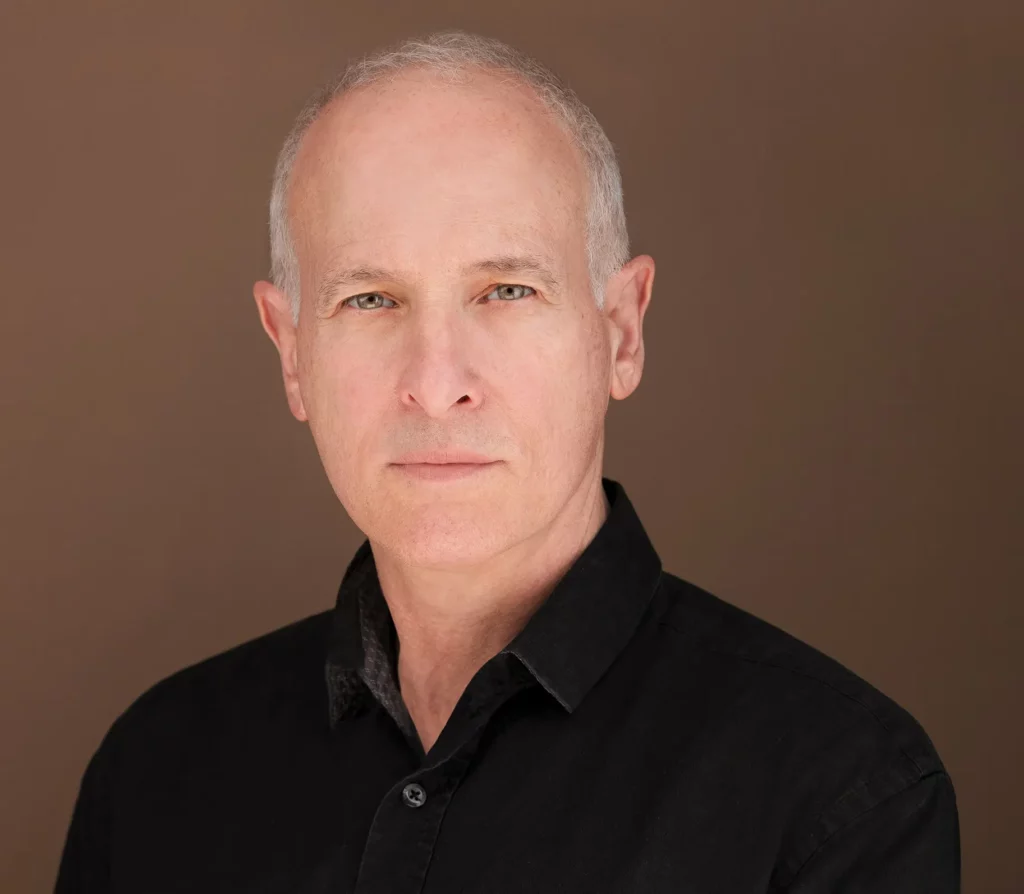 Headshot Photographers Near Me - NYC