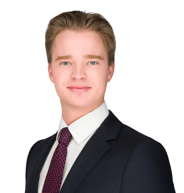Headshot of Thomas. Thomas searched for Headshot Photographers Near me and Found Headshot Specialist - Headshot Photographers NYC Ray Singh. Realtor Headshot