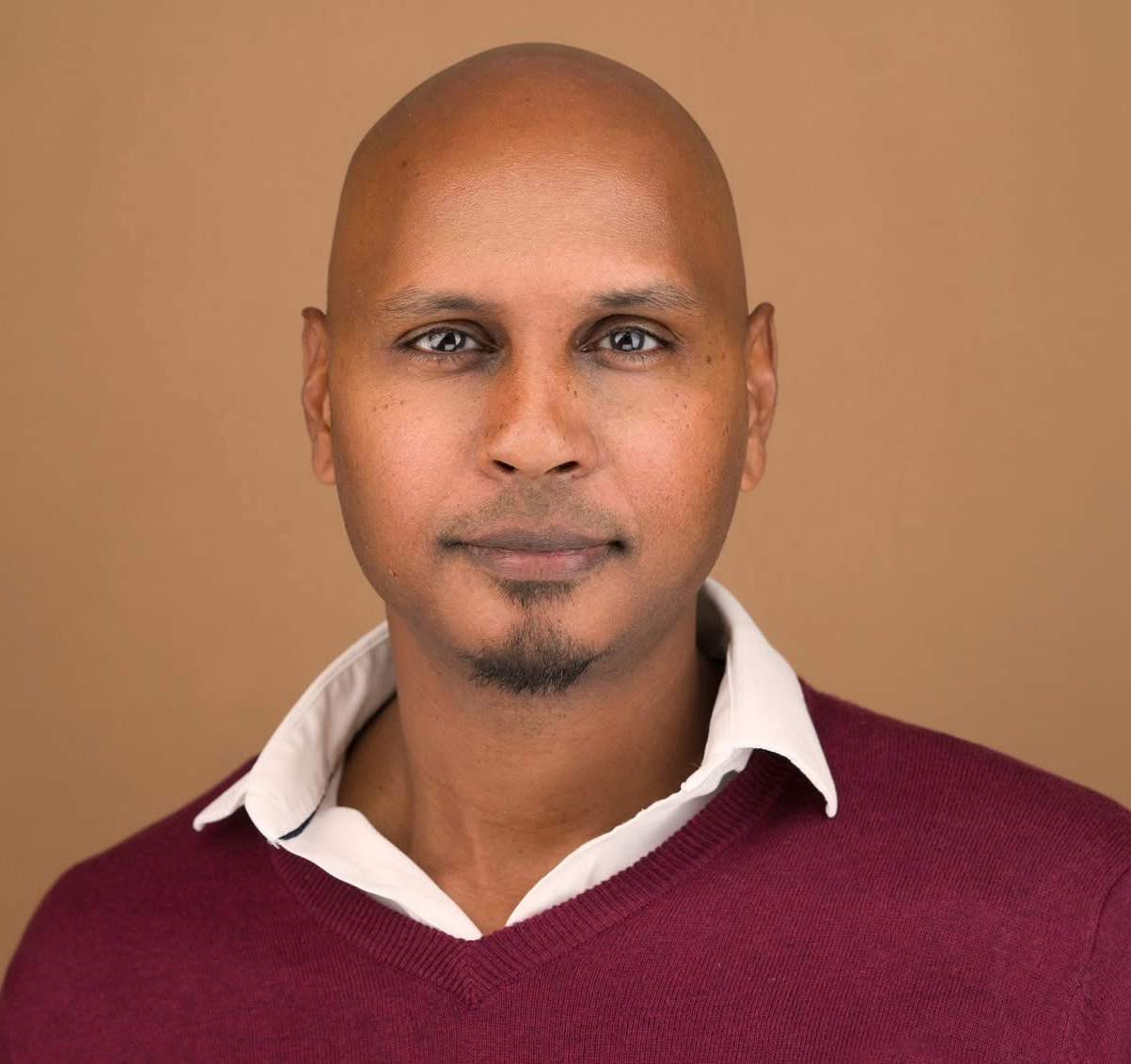 Ray Singh