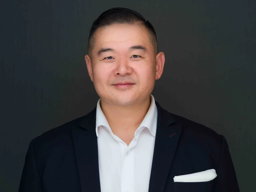 Headshot Photographers NYC - Jeremy Headshot. Lawyer Headshot. Attorney Headshot