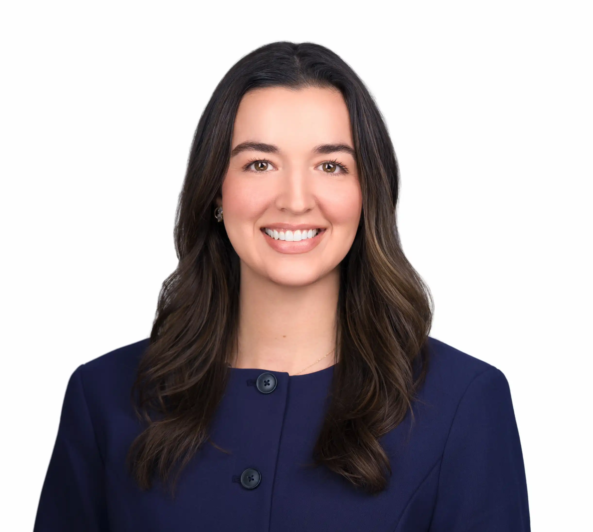 New Hire Headshots