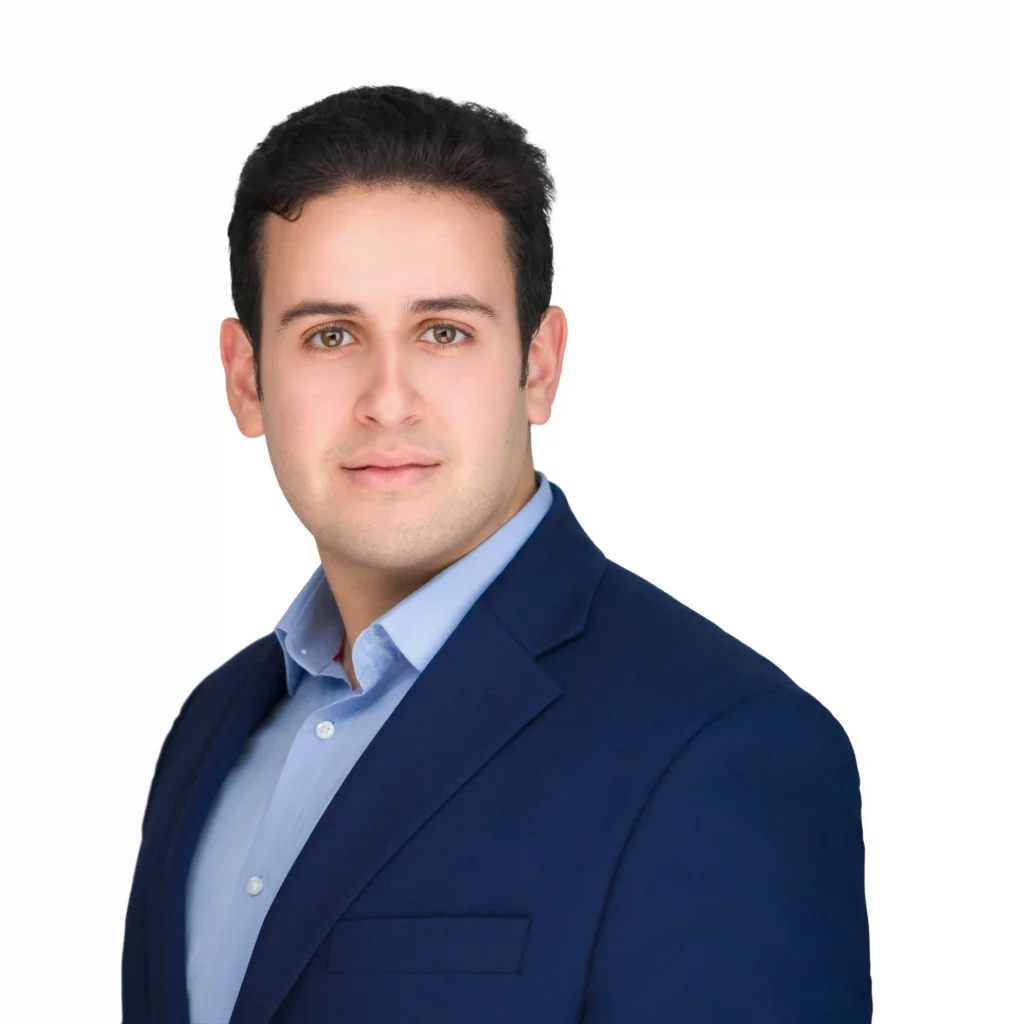 Corporate Headshot Photographers near me