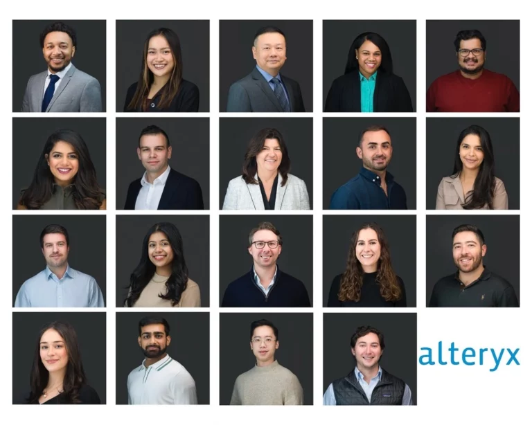 Business Headshots - Corporate Headshot Photographers NYC