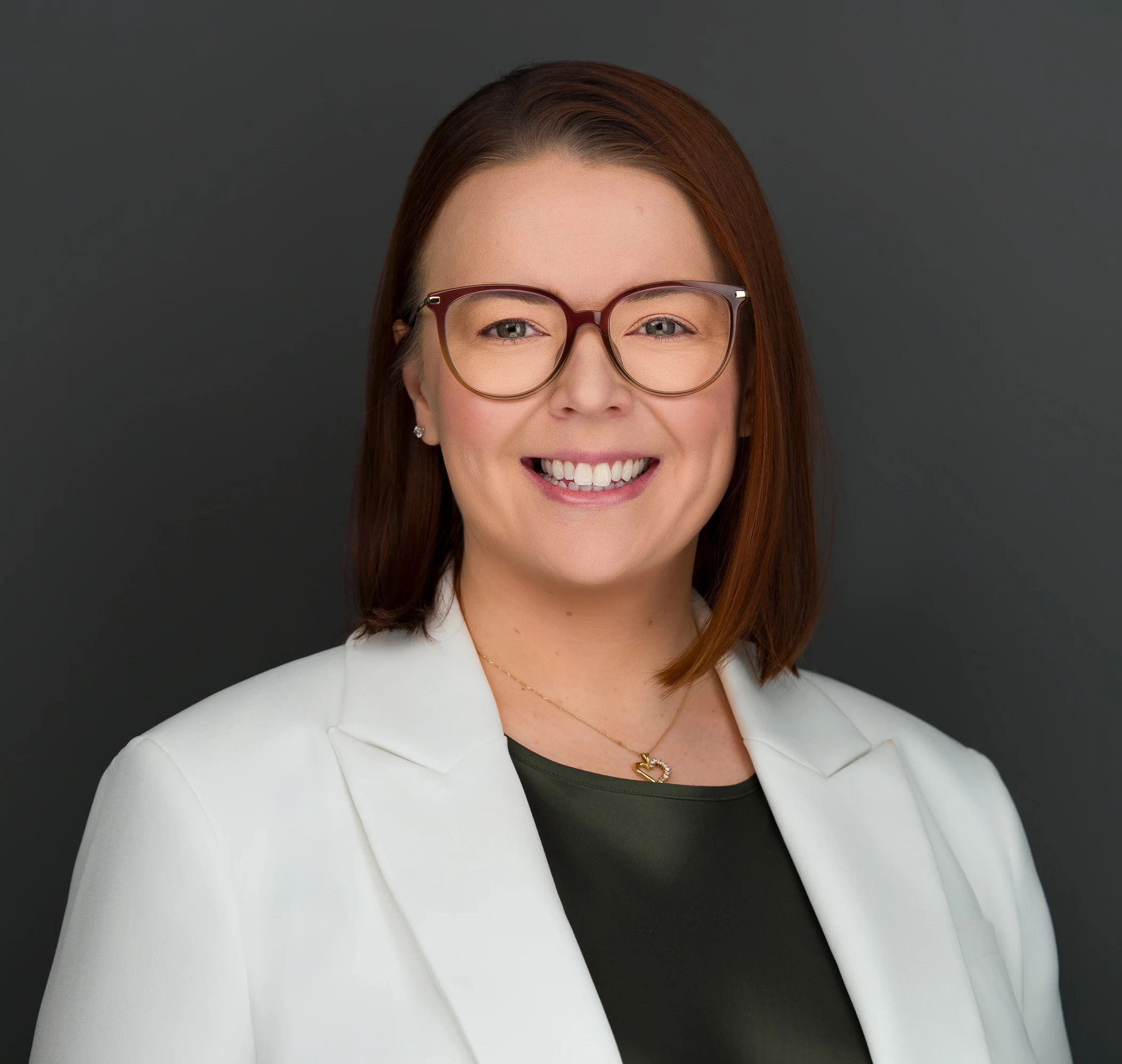 LinkedIn Headshot Session